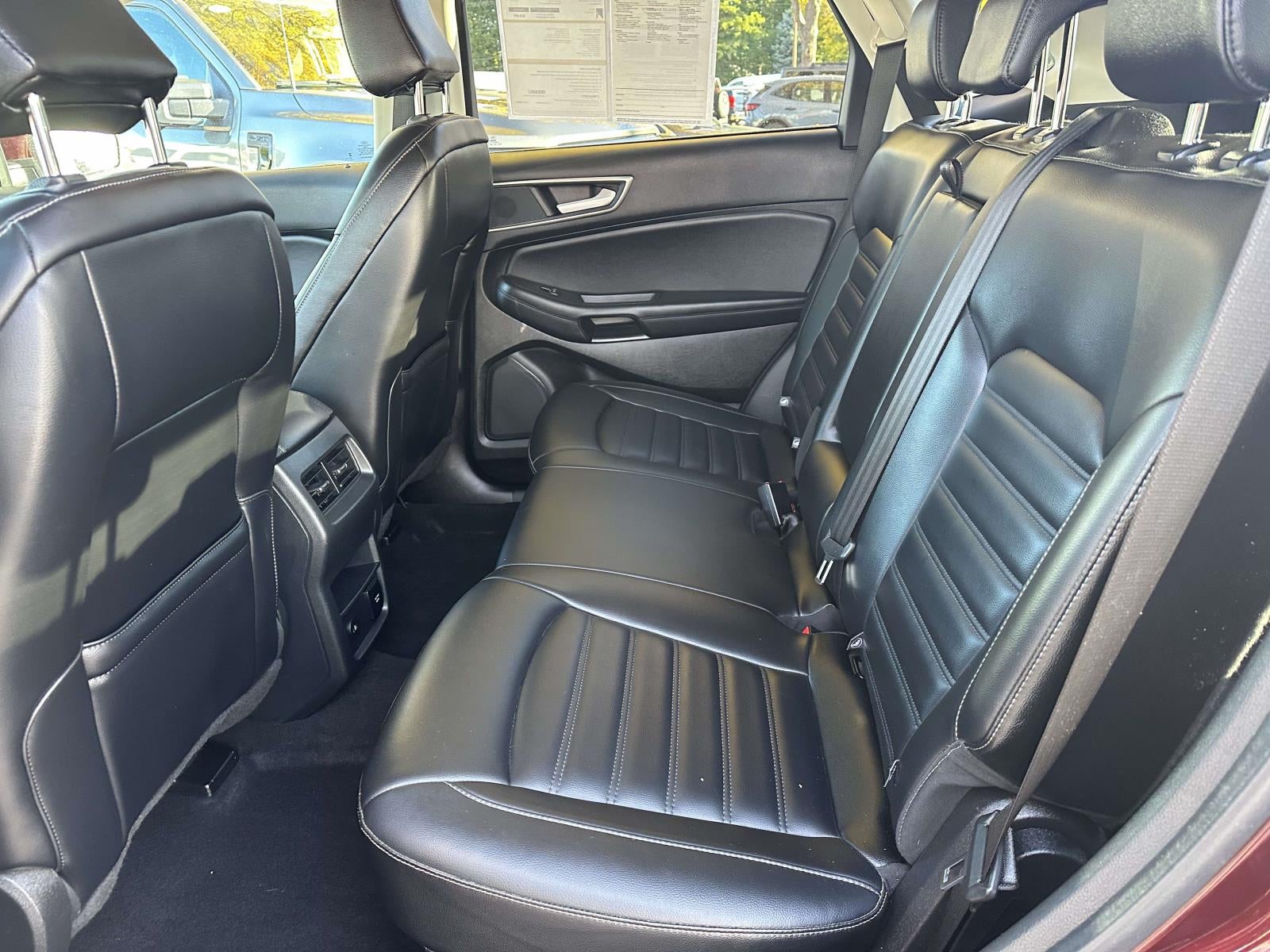 2024 Ford Edge SEL AWD