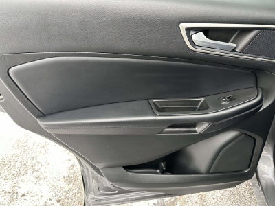 2023 Ford Edge SEL AWD