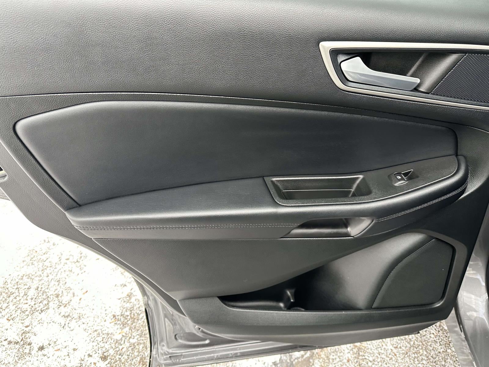 2023 Ford Edge SEL AWD