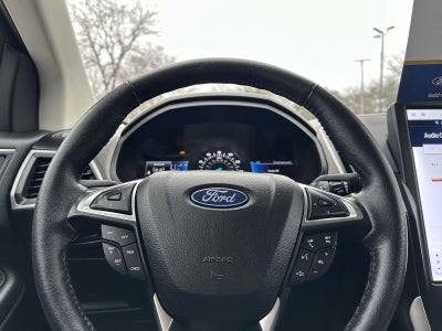 2023 Ford Edge SEL AWD
