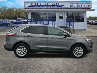 2023 Ford Edge SEL AWD