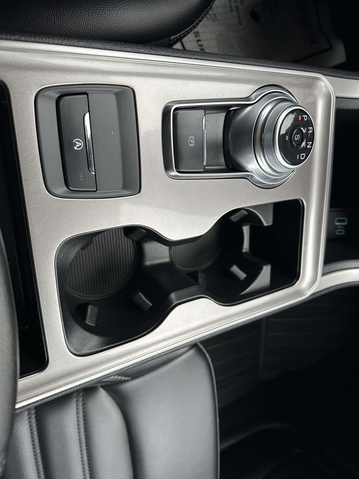 2023 Ford Edge SEL AWD