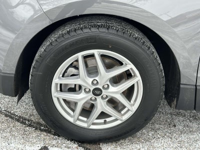 2023 Ford Edge SEL AWD