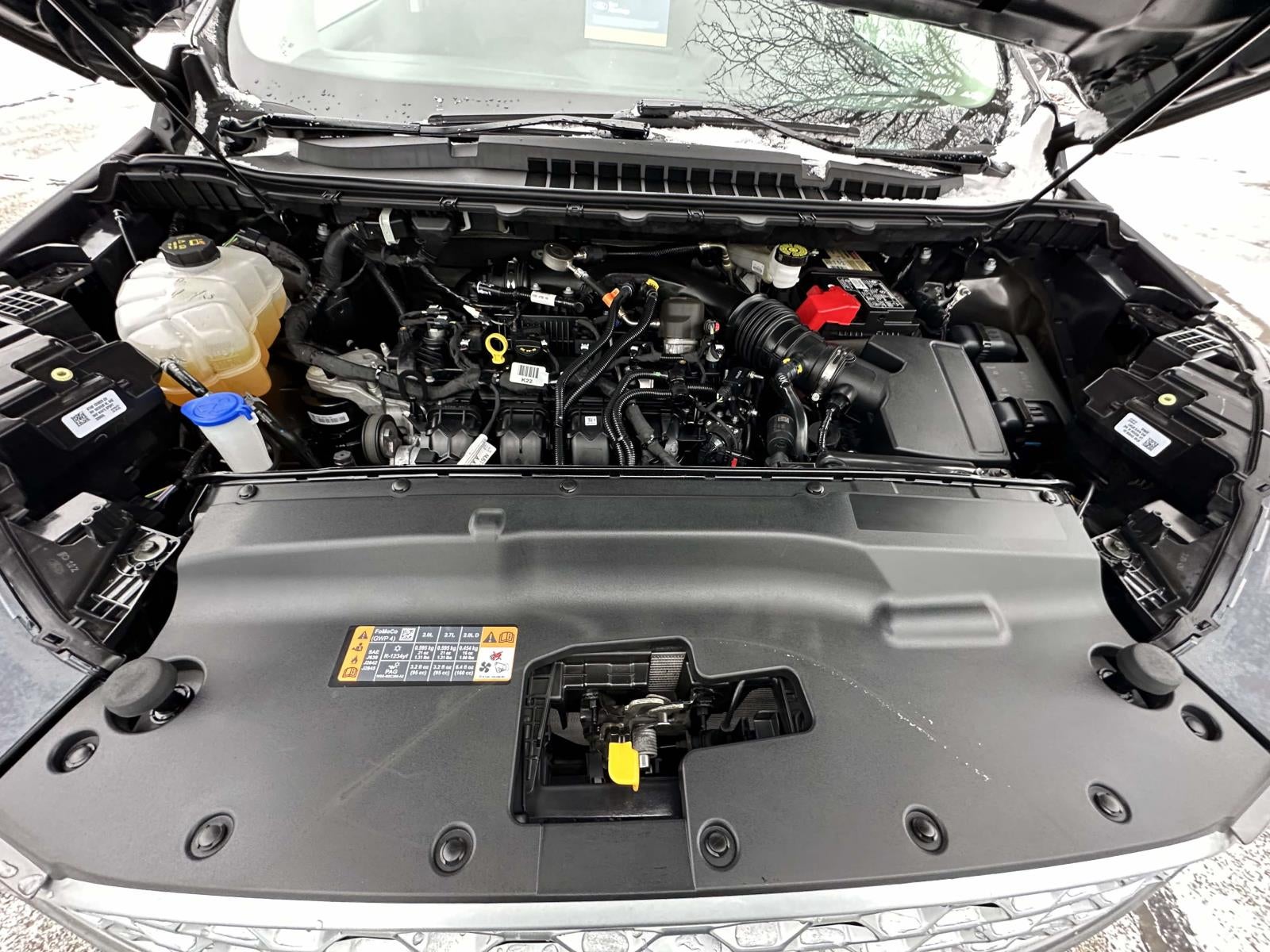 2023 Ford Edge SEL AWD