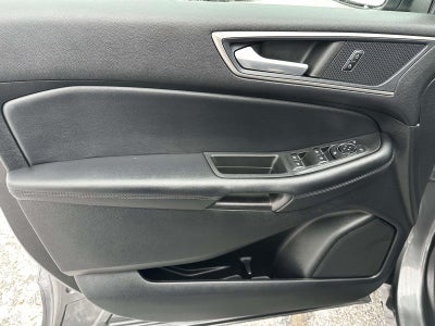 2023 Ford Edge SEL AWD