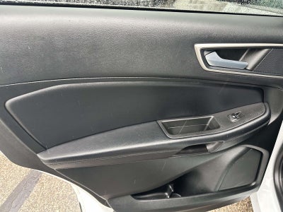 2023 Ford Edge SEL AWD