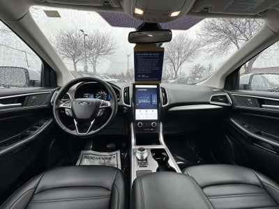 2023 Ford Edge SEL AWD