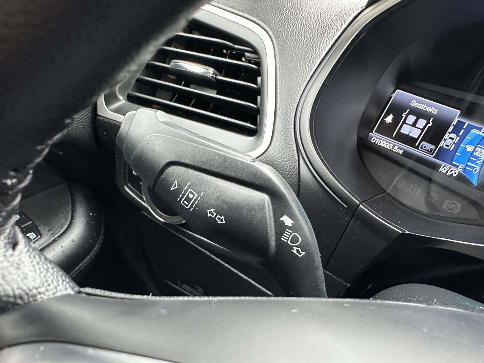 2023 Ford Edge SEL AWD