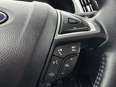 2023 Ford Edge SEL AWD