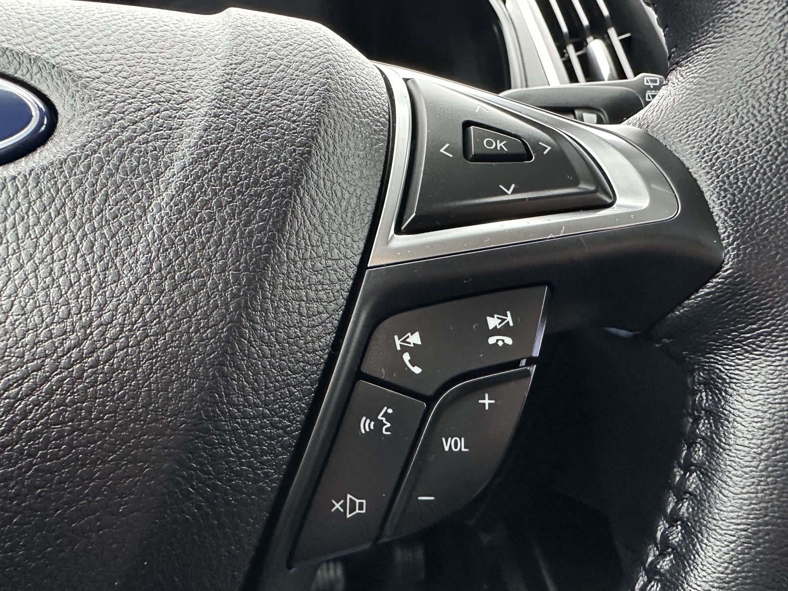 2023 Ford Edge SEL AWD