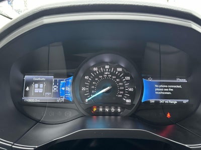 2023 Ford Edge SEL AWD