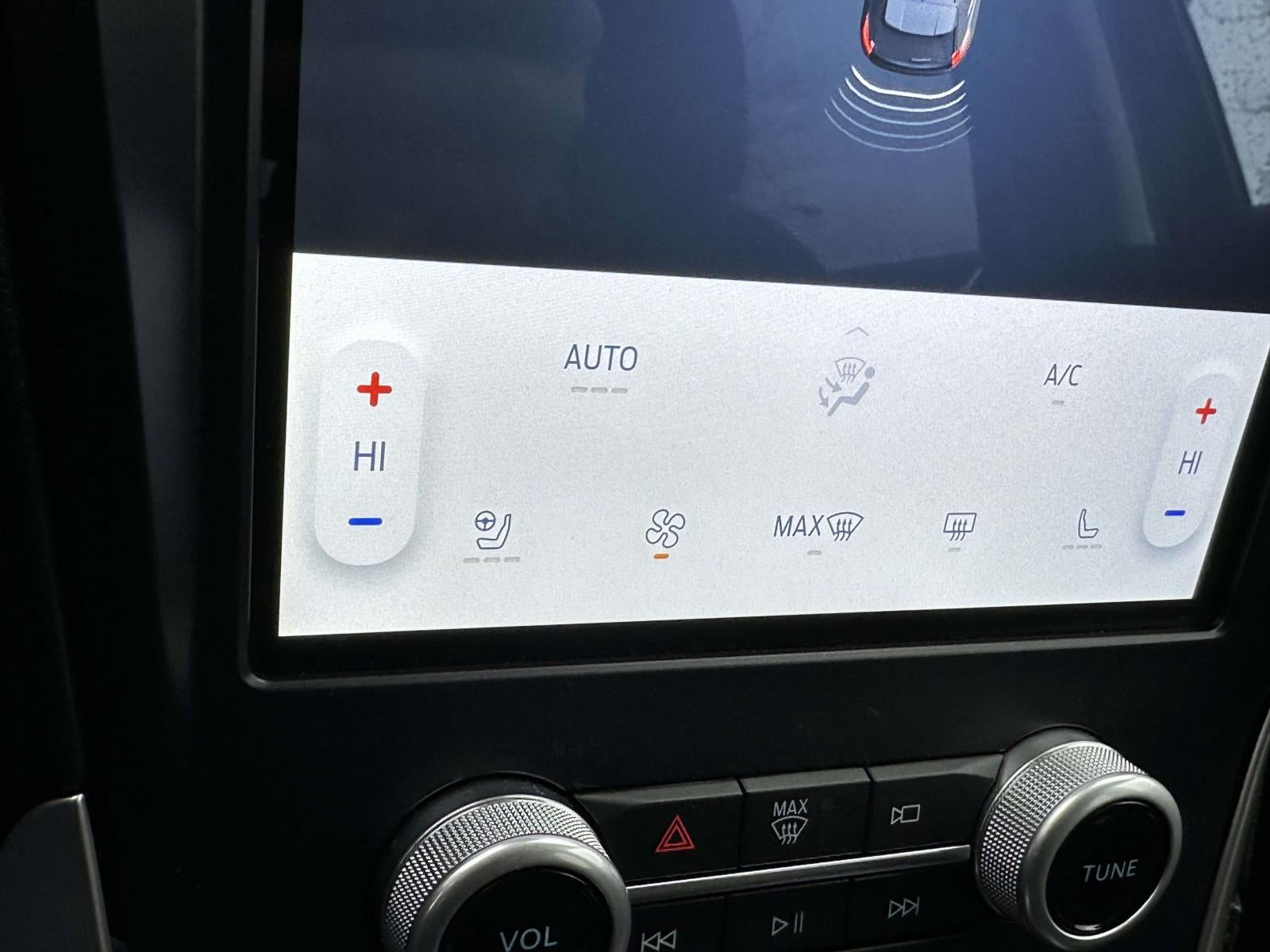 2023 Ford Edge SEL AWD