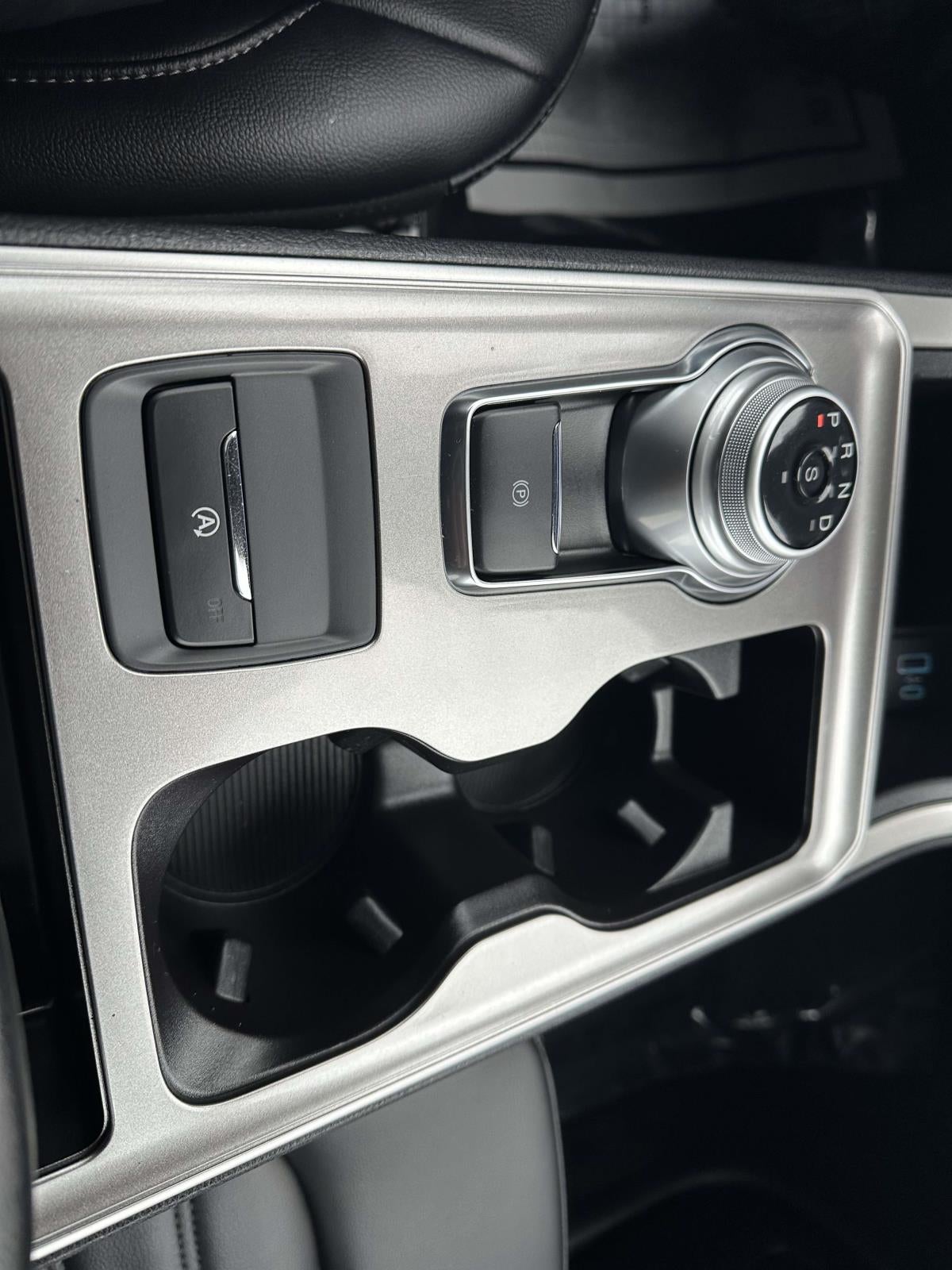 2023 Ford Edge SEL AWD