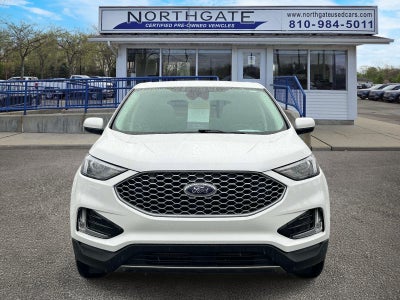 2023 Ford Edge SEL AWD