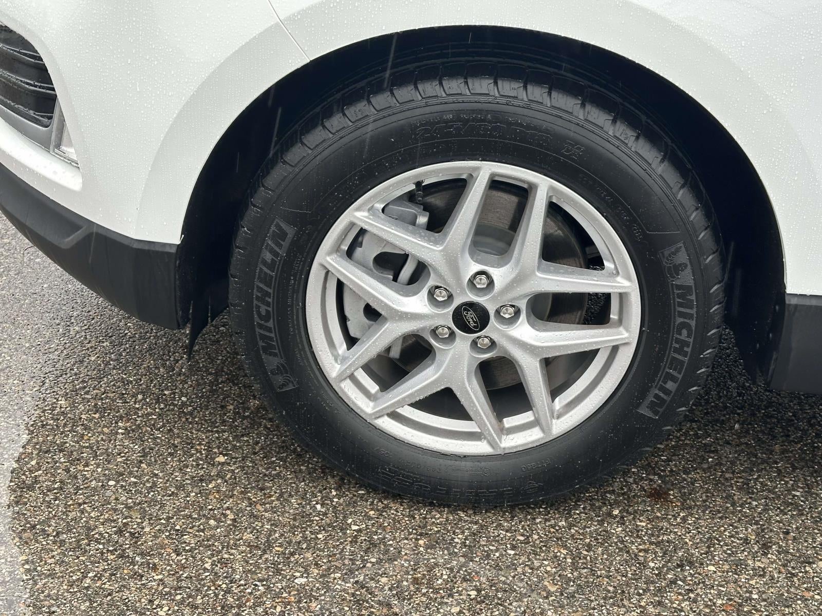 2023 Ford Edge SEL AWD