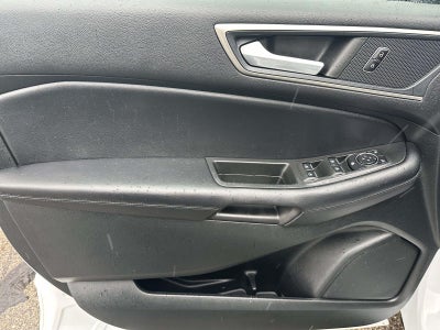 2023 Ford Edge SEL AWD