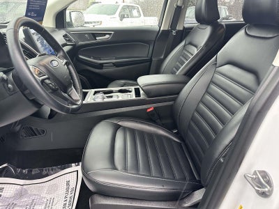 2023 Ford Edge SEL AWD