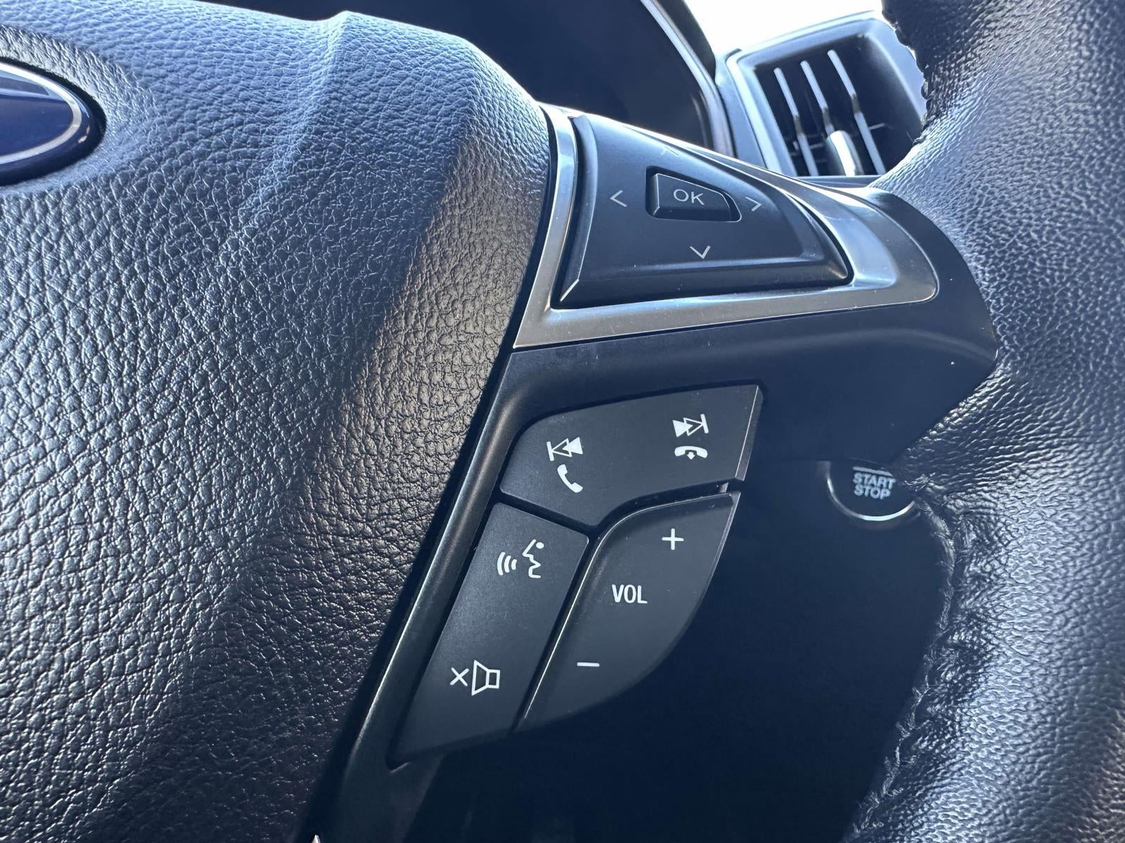 2024 Ford Edge SEL AWD