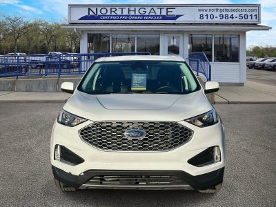 2024 Ford Edge SEL AWD