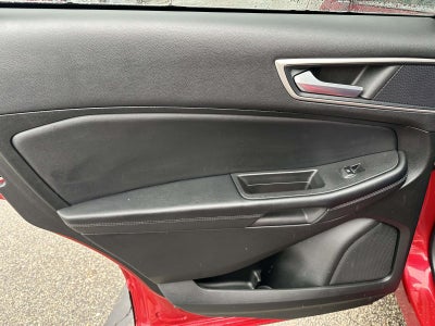 2023 Ford Edge SEL AWD