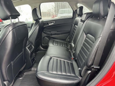 2023 Ford Edge SEL AWD
