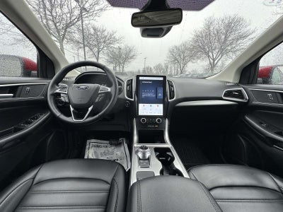 2023 Ford Edge SEL AWD
