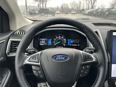 2023 Ford Edge SEL AWD