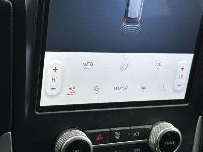 2023 Ford Edge SEL AWD