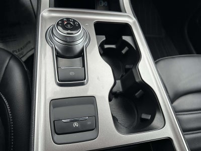 2023 Ford Edge SEL AWD