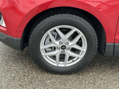 2023 Ford Edge SEL AWD