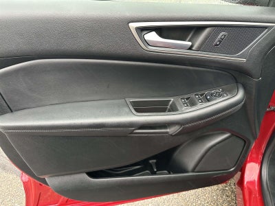 2023 Ford Edge SEL AWD