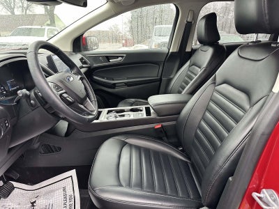 2023 Ford Edge SEL AWD