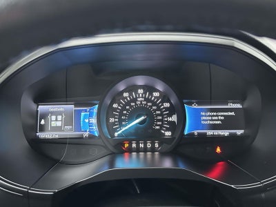 2023 Ford Edge SEL AWD