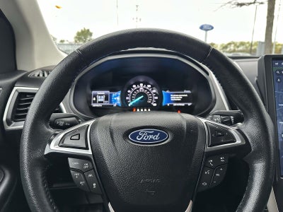 2023 Ford Edge SEL AWD