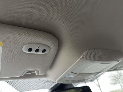 2023 Ford Edge SEL AWD