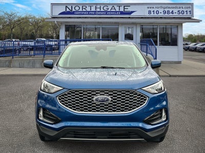 2023 Ford Edge SEL AWD