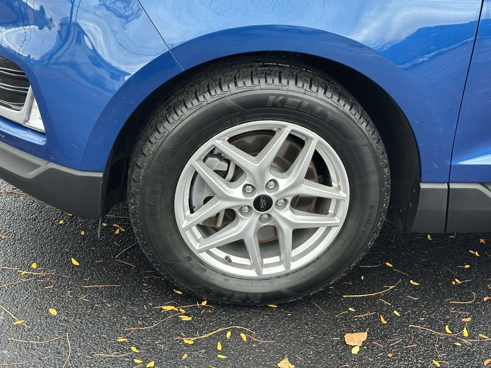 2023 Ford Edge SEL AWD