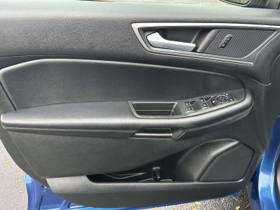 2023 Ford Edge SEL AWD