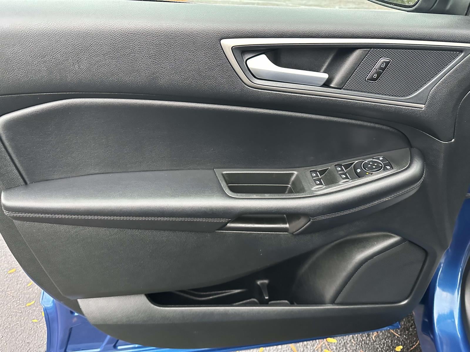 2023 Ford Edge SEL AWD