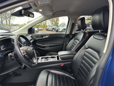 2023 Ford Edge SEL AWD