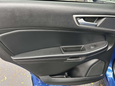 2023 Ford Edge SEL AWD