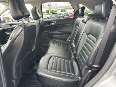 2023 Ford Edge SEL AWD