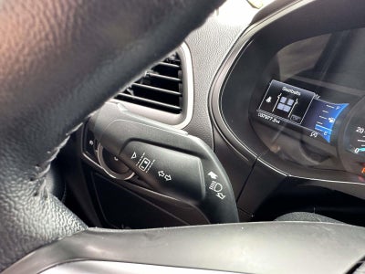 2023 Ford Edge SEL AWD