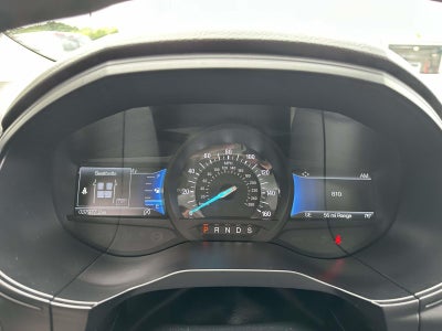 2023 Ford Edge SEL AWD