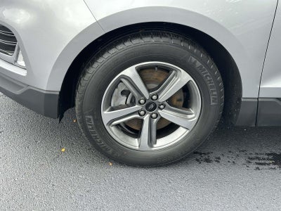2023 Ford Edge SEL AWD