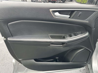 2023 Ford Edge SEL AWD