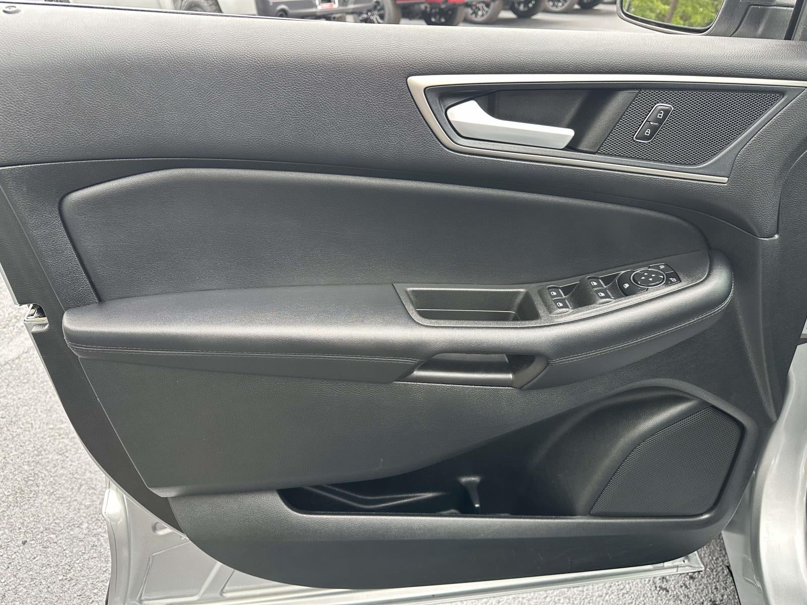 2023 Ford Edge SEL AWD