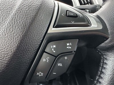 2023 Ford Edge SEL AWD