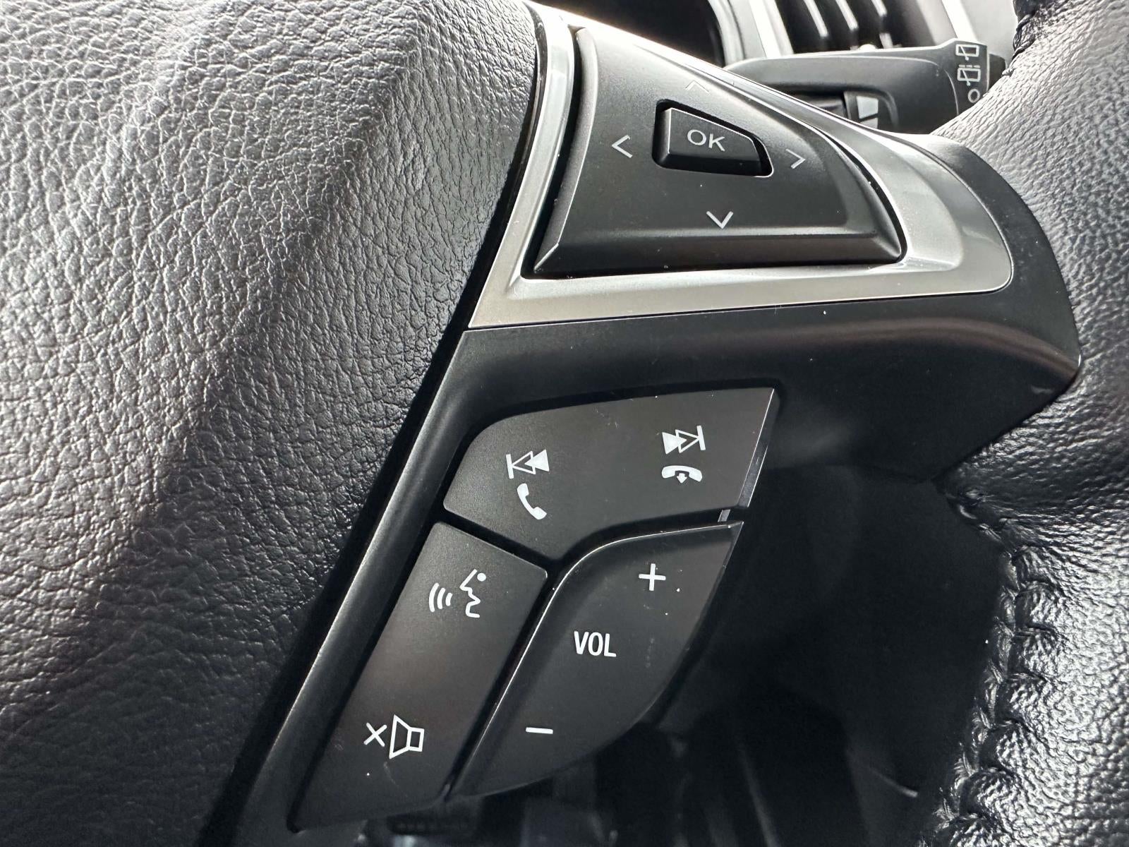 2023 Ford Edge SEL AWD