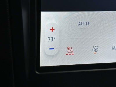 2023 Ford Edge SEL AWD